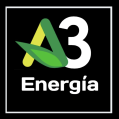 logoweb Logo web A3Energia