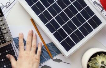 Baterías solares y subvenciones para placas solares