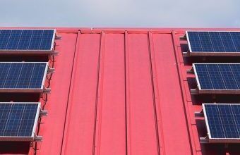 Baterías solares y subvenciones para placas solares.