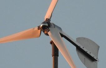 Baterías solares y subvenciones para placas solares